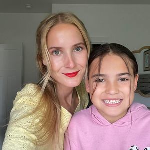 Meet your Posher, Dani